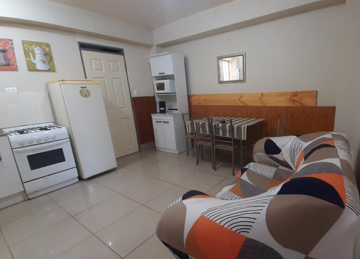 Apart Maxi Arica Exterior foto