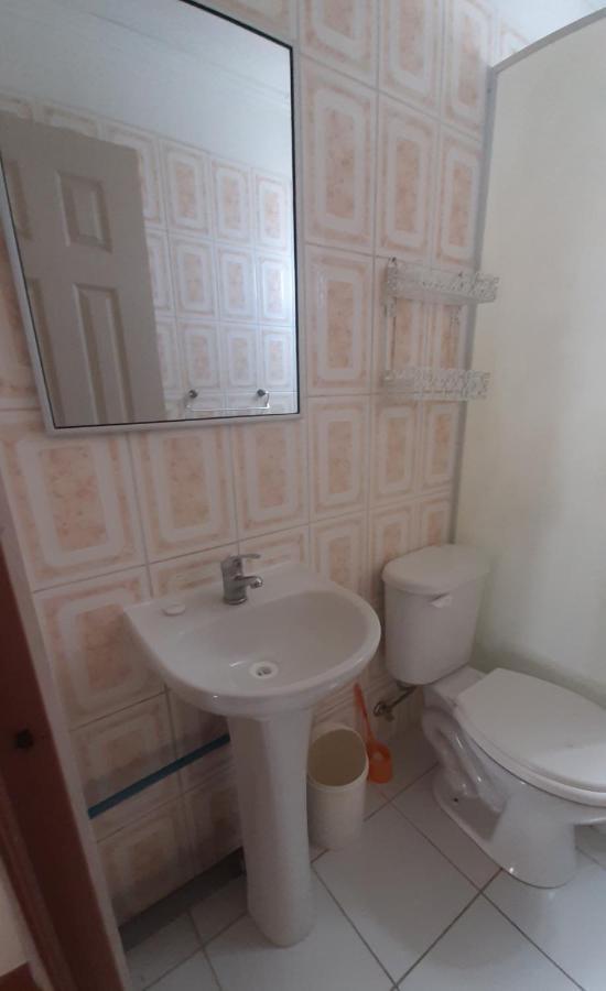 Apart Maxi Arica Exterior foto