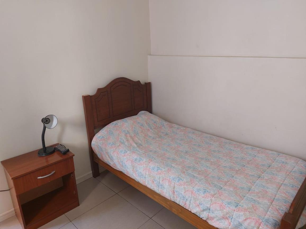 Apart Maxi Arica Exterior foto