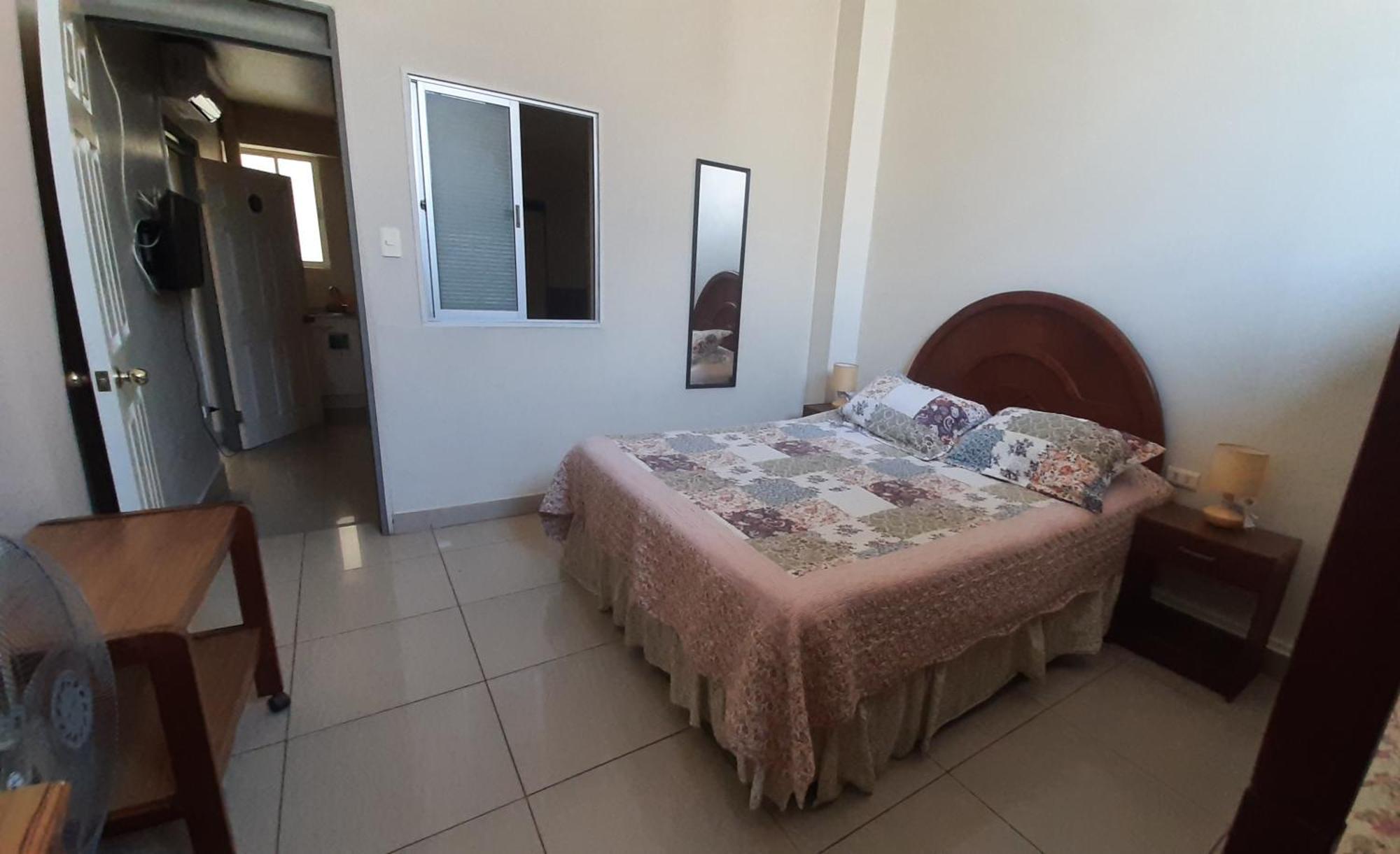 Apart Maxi Arica Exterior foto