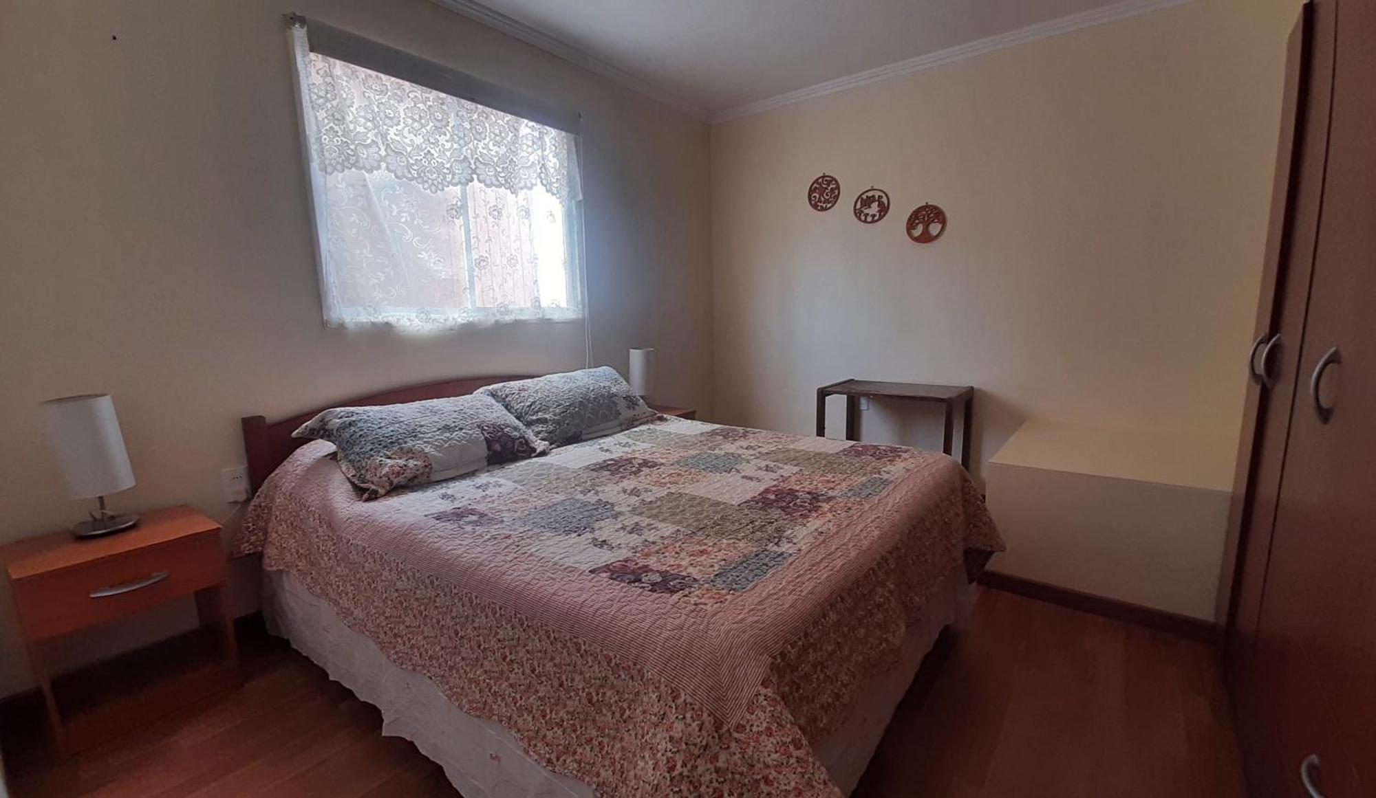 Apart Maxi Arica Exterior foto