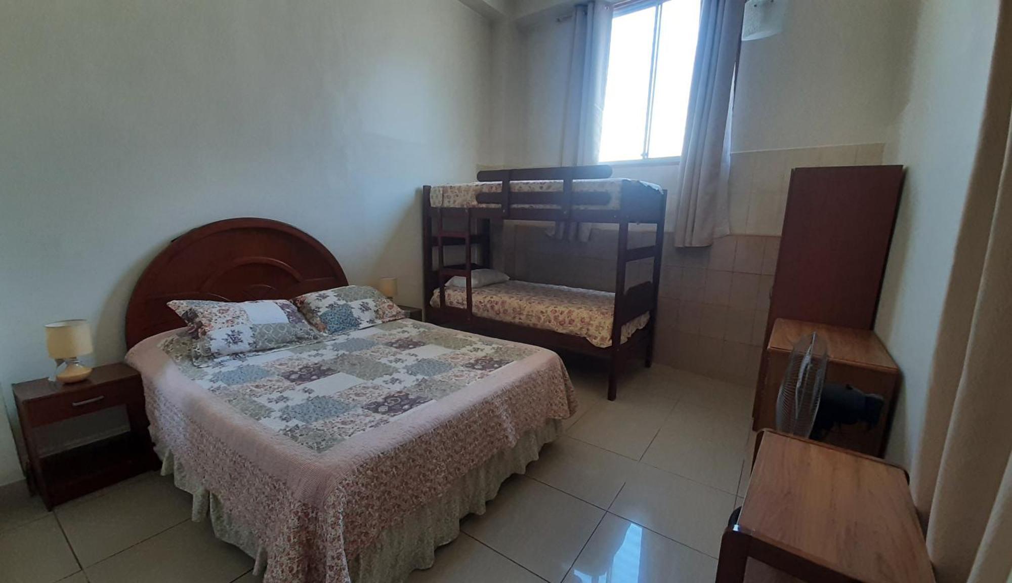Apart Maxi Arica Exterior foto