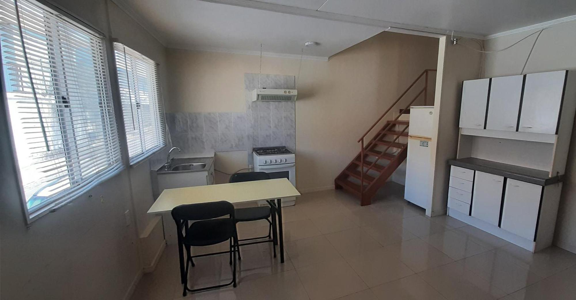 Apart Maxi Arica Exterior foto