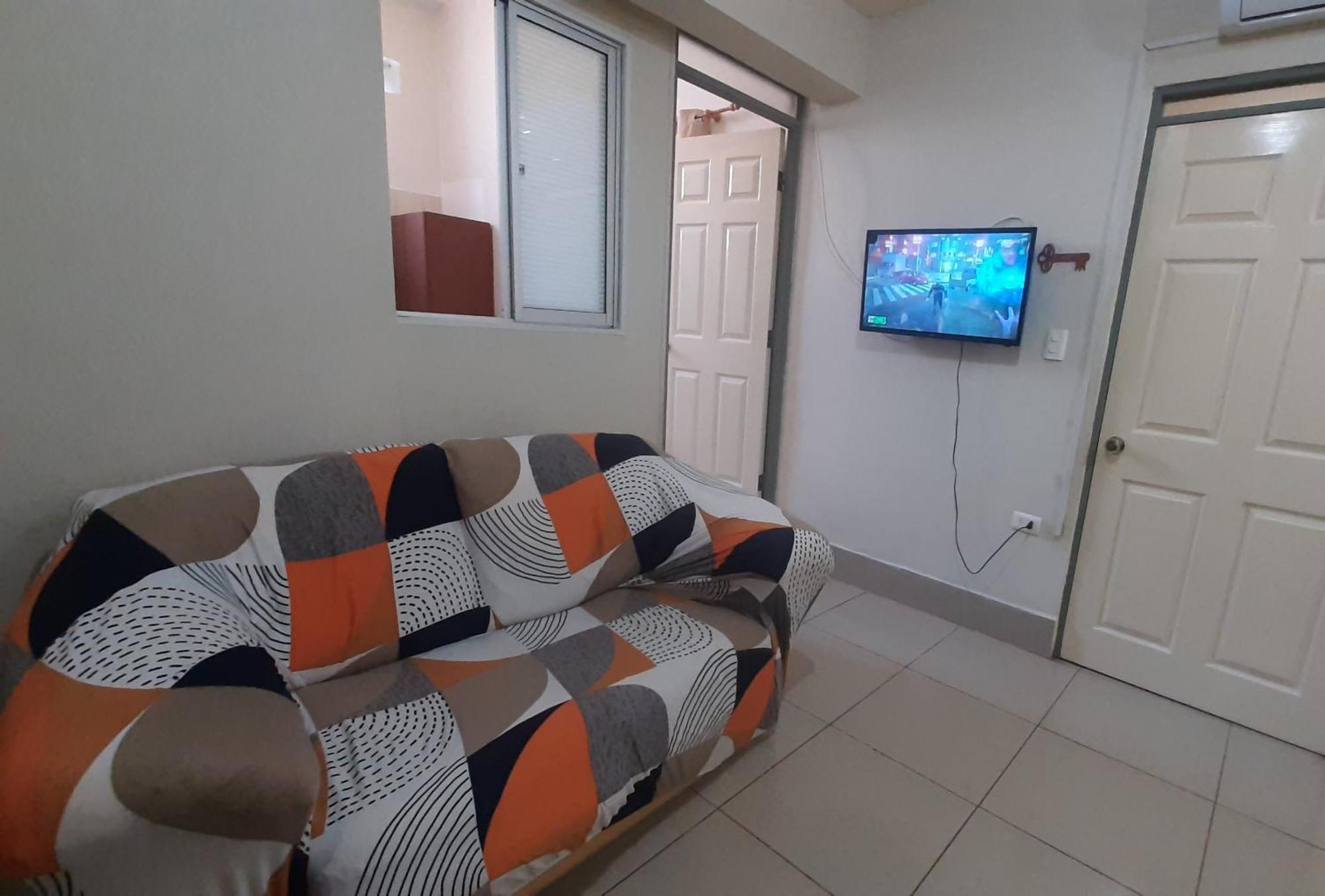 Apart Maxi Arica Exterior foto