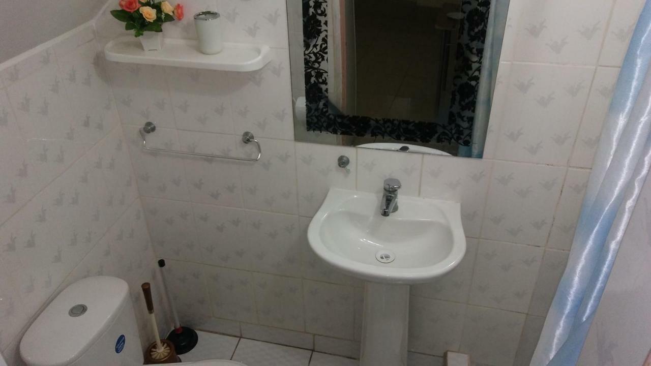 Apart Maxi Arica Exterior foto